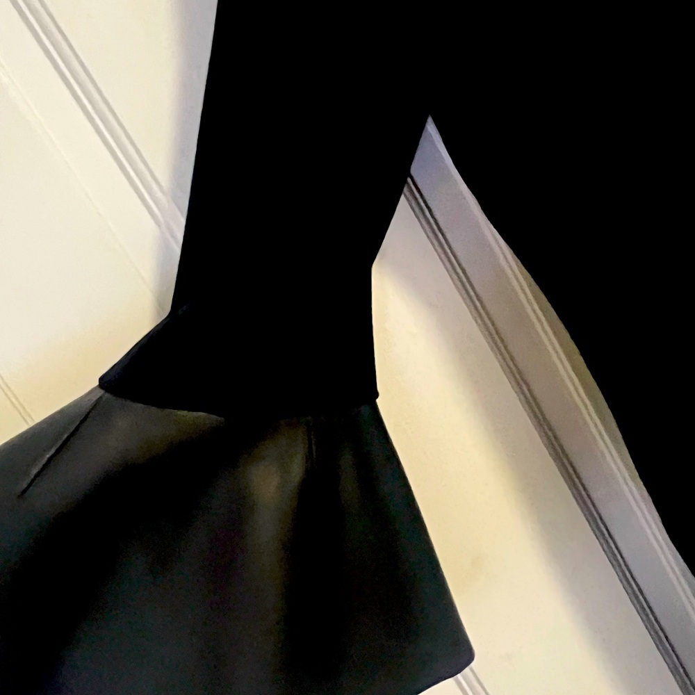 Black dress Women dress bsbg max Azaria small